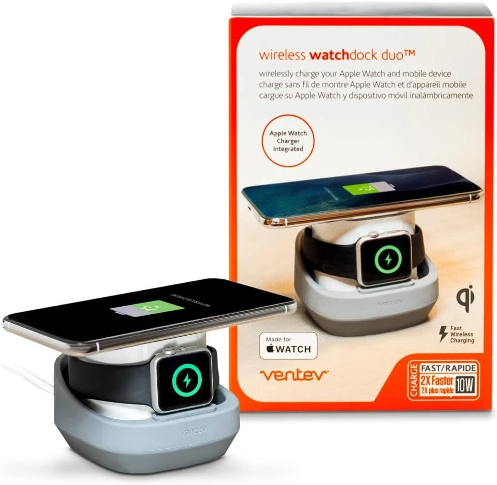 Wireless Watch Dock Duo - Image 6