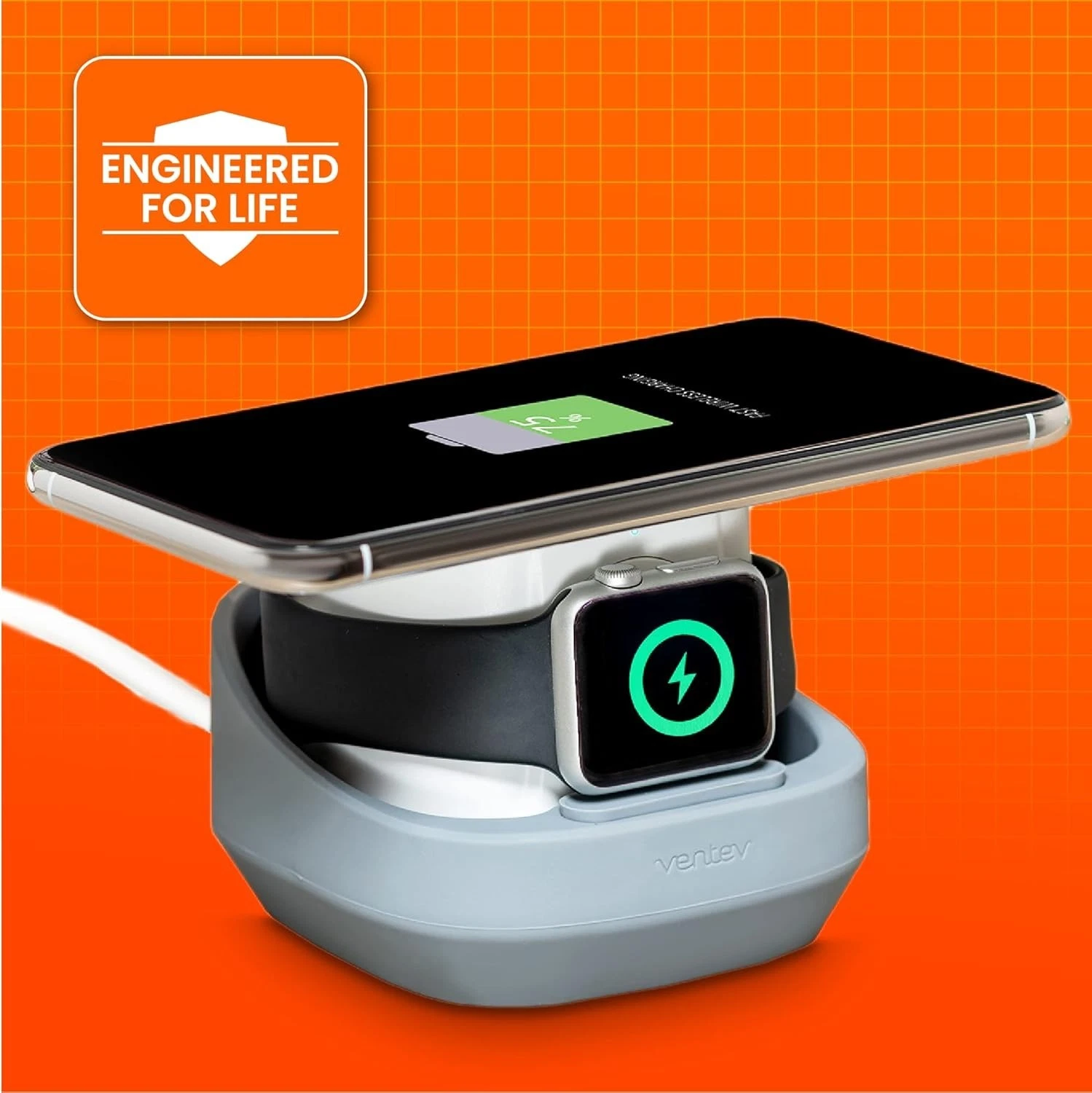 Wireless Watch Dock Duo - Image 5