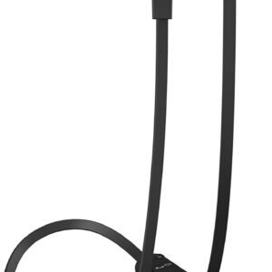 iFrogz Audio - FREE REIN Active Wireless Bluetooth Earbuds - Black